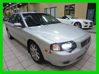 2005 2.5t used turbo 2.5l i5 20v automatic fwd sedan premium