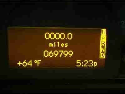 2003 MERCEDES BENZ G500 CLEAN CARFAX CERTIFIED ! LOW MILES! FRESH SERVICE !, US $39,900.00, image 17