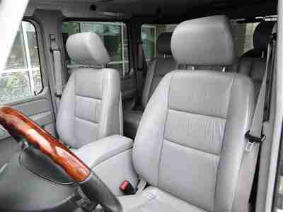 2003 MERCEDES BENZ G500 CLEAN CARFAX CERTIFIED ! LOW MILES! FRESH SERVICE !, US $39,900.00, image 19