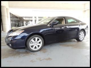 2007 lexus es v6 sedan es 350