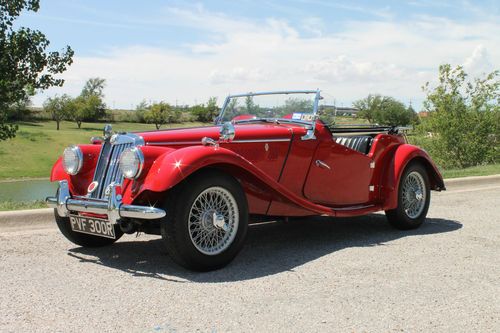 1954 mg tf