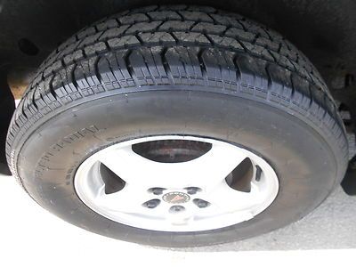 2001 Pontiac Montana 4DOOR 3.4LITER 6CYLINDER W/COLD AIR CONDITIONING, image 22