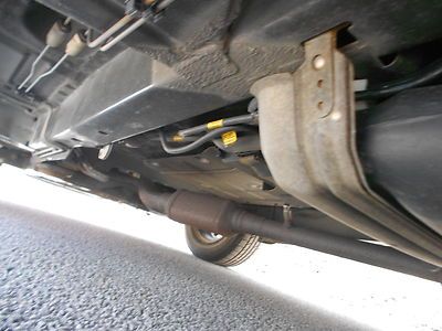 2001 Pontiac Montana 4DOOR 3.4LITER 6CYLINDER W/COLD AIR CONDITIONING, image 39