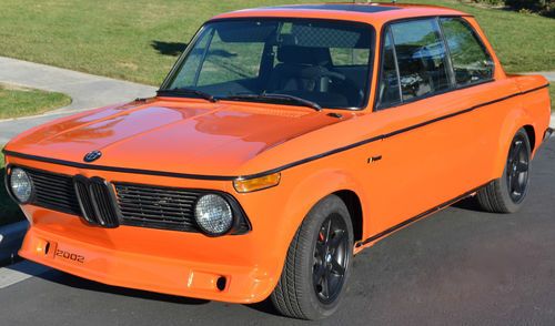1976 bmw 2002