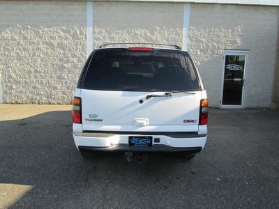 Denali AWD Navigation Sunroof DVD 3rd Row Leather Heated seats Chrome wheels 6.0, image 8