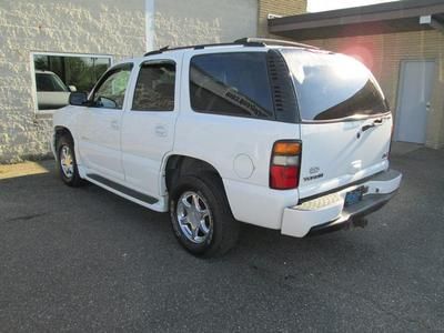 Denali AWD Navigation Sunroof DVD 3rd Row Leather Heated seats Chrome wheels 6.0, image 9