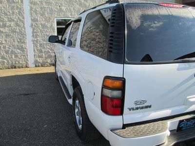 Denali AWD Navigation Sunroof DVD 3rd Row Leather Heated seats Chrome wheels 6.0, image 10