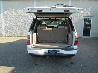 Denali AWD Navigation Sunroof DVD 3rd Row Leather Heated seats Chrome wheels 6.0, image 13