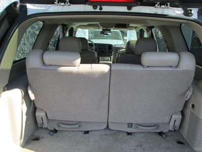 Denali AWD Navigation Sunroof DVD 3rd Row Leather Heated seats Chrome wheels 6.0, image 14