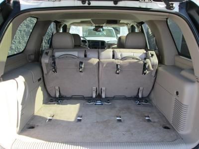 Denali AWD Navigation Sunroof DVD 3rd Row Leather Heated seats Chrome wheels 6.0, image 15