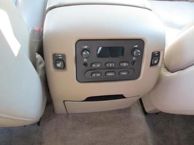 Denali AWD Navigation Sunroof DVD 3rd Row Leather Heated seats Chrome wheels 6.0, image 28