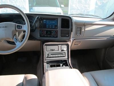 Denali AWD Navigation Sunroof DVD 3rd Row Leather Heated seats Chrome wheels 6.0, image 30