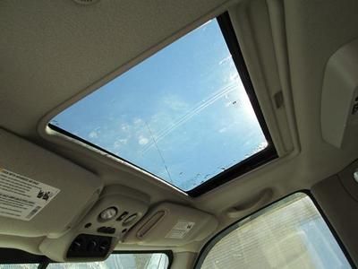 Denali AWD Navigation Sunroof DVD 3rd Row Leather Heated seats Chrome wheels 6.0, image 33