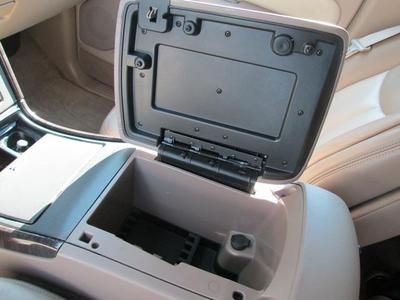 Denali AWD Navigation Sunroof DVD 3rd Row Leather Heated seats Chrome wheels 6.0, image 35