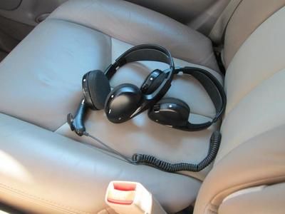 Denali AWD Navigation Sunroof DVD 3rd Row Leather Heated seats Chrome wheels 6.0, image 36