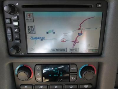 Denali AWD Navigation Sunroof DVD 3rd Row Leather Heated seats Chrome wheels 6.0, image 39