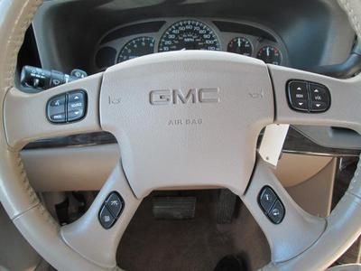 Denali AWD Navigation Sunroof DVD 3rd Row Leather Heated seats Chrome wheels 6.0, image 40