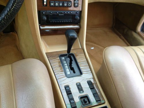 Mercedes Benz 300SD Turbodiesel, US $3,000.00, image 6