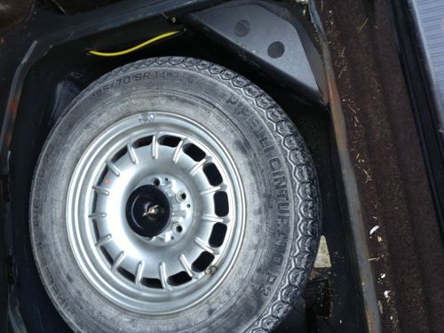 Mercedes Benz 300SD Turbodiesel, US $3,000.00, image 8