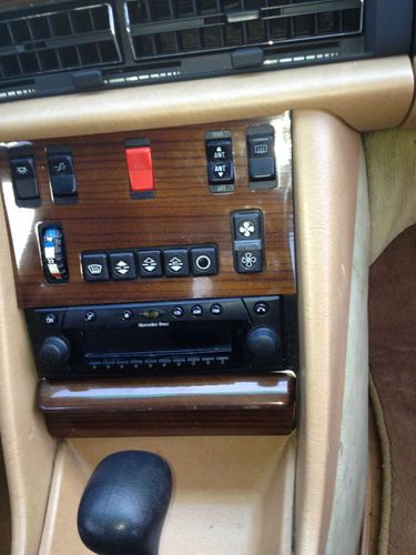 Mercedes Benz 300SD Turbodiesel, US $3,000.00, image 10