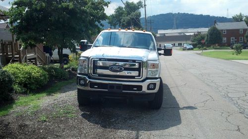 2012 sd f350 4x4 supercab xlt