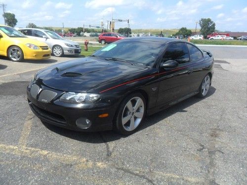 6.0 v8, jet black, red leather, clean, no accidents, warranty !!!