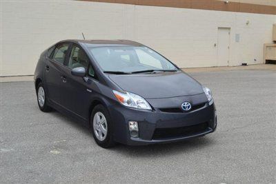 2010 toyota pruis