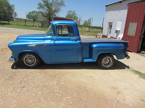 57 chevy