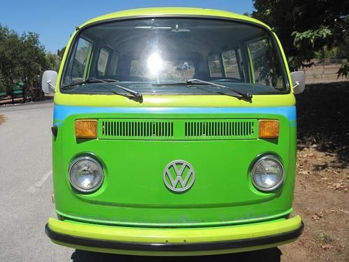 1978 VW Limited Wild Westerner LESS THAN 50 KNOWN TO EXIST!, US $7,500.00, image 2