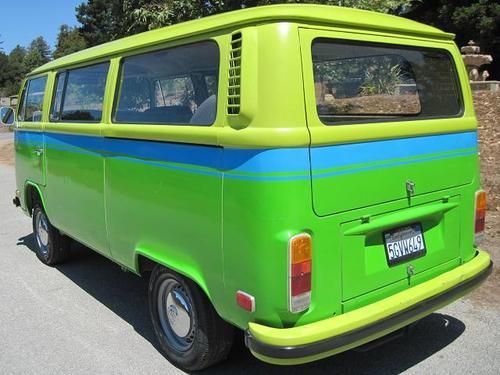 1978 VW Limited Wild Westerner LESS THAN 50 KNOWN TO EXIST!, US $7,500.00, image 5