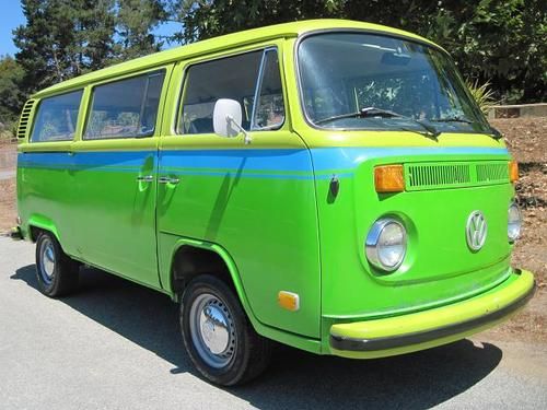 1978 VW Limited Wild Westerner LESS THAN 50 KNOWN TO EXIST!, US $7,500.00, image 7