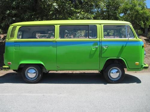 1978 VW Limited Wild Westerner LESS THAN 50 KNOWN TO EXIST!, US $7,500.00, image 9