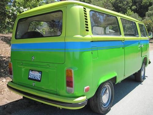1978 VW Limited Wild Westerner LESS THAN 50 KNOWN TO EXIST!, US $7,500.00, image 10
