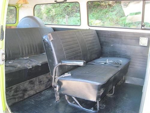 1978 VW Limited Wild Westerner LESS THAN 50 KNOWN TO EXIST!, US $7,500.00, image 13