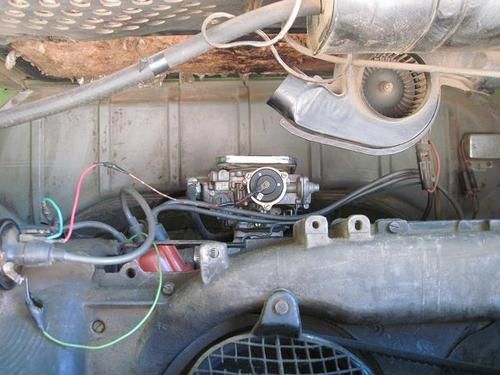 1978 VW Limited Wild Westerner LESS THAN 50 KNOWN TO EXIST!, US $7,500.00, image 19