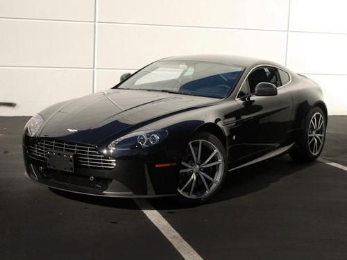 Call or email for special pricing!!! new!! 2013 aston martin v8 vantage coupe!!