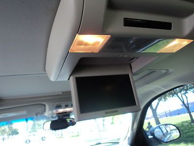 perfect GMC YUKON XL DENALI.with everything AWD dvd nav new tires, image 23