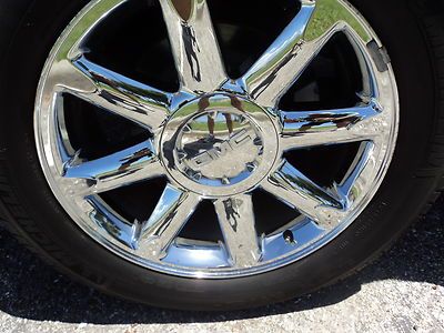 perfect GMC YUKON XL DENALI.with everything AWD dvd nav new tires, image 37
