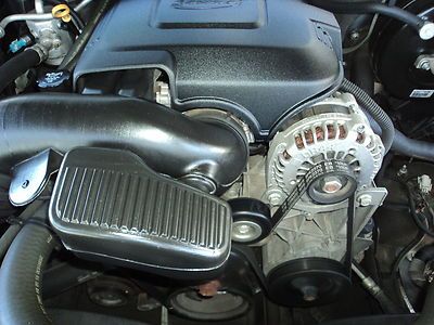 perfect GMC YUKON XL DENALI.with everything AWD dvd nav new tires, image 43