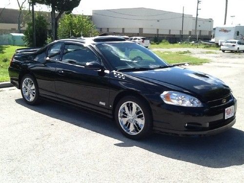 2006 chevrolet ss