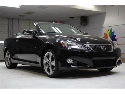 Convertible 2.5l cd keyless start rear wheel drive power steering fog lamps abs