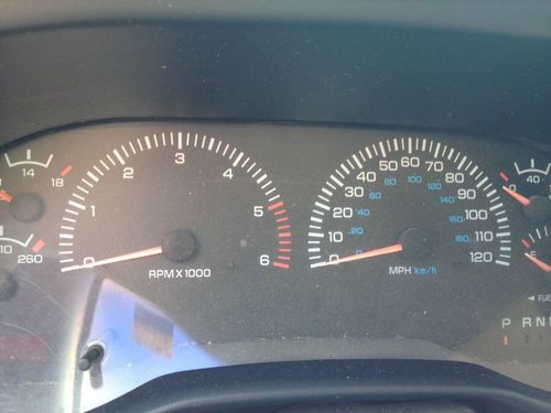 NICE TRUCK: 2001 Dodge Ram 1500, V-6, US $5,550.00, image 4