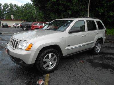 Laredo suv 3.7l