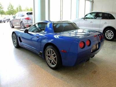 1 Owner - Great Condition Z06 Hardtop COUPE 405 HP!, US $25,991.00, image 3