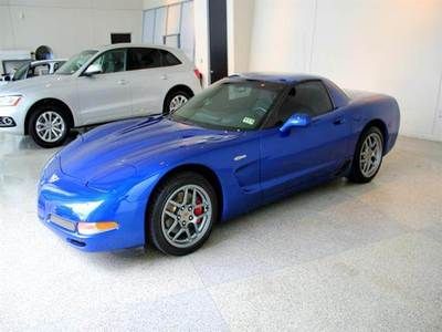 1 Owner - Great Condition Z06 Hardtop COUPE 405 HP!, US $25,991.00, image 4