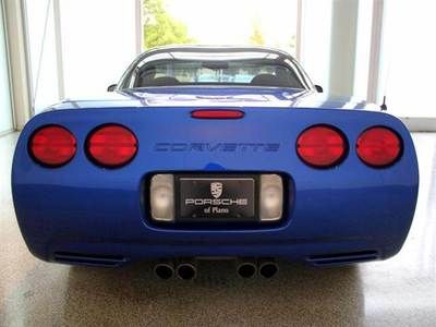 1 Owner - Great Condition Z06 Hardtop COUPE 405 HP!, US $25,991.00, image 6