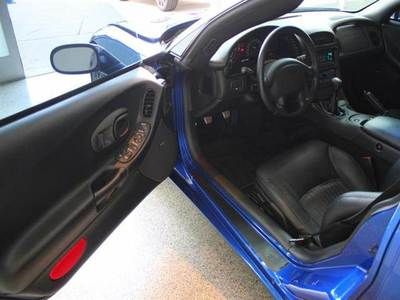 1 Owner - Great Condition Z06 Hardtop COUPE 405 HP!, US $25,991.00, image 8
