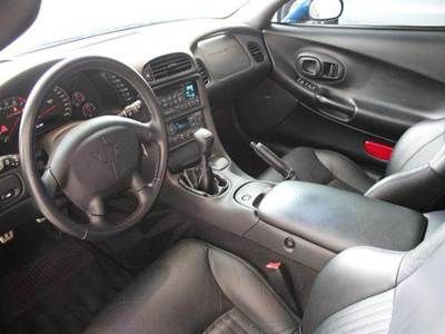 1 Owner - Great Condition Z06 Hardtop COUPE 405 HP!, US $25,991.00, image 10