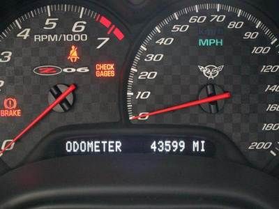 1 Owner - Great Condition Z06 Hardtop COUPE 405 HP!, US $25,991.00, image 13