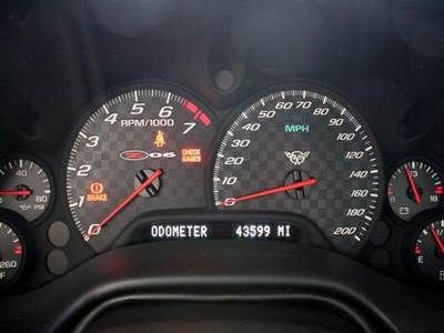 1 Owner - Great Condition Z06 Hardtop COUPE 405 HP!, US $25,991.00, image 14